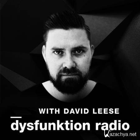 Ju Lovett - Dysfunktion Radio 029