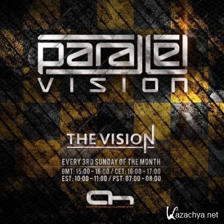Parallel Vision - The Vision 014 (2017-06-18)