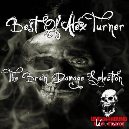 Best Of Alex Turner The Brain Damage Selection (2017)