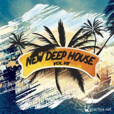 New Deep House Vol.7 (2017)