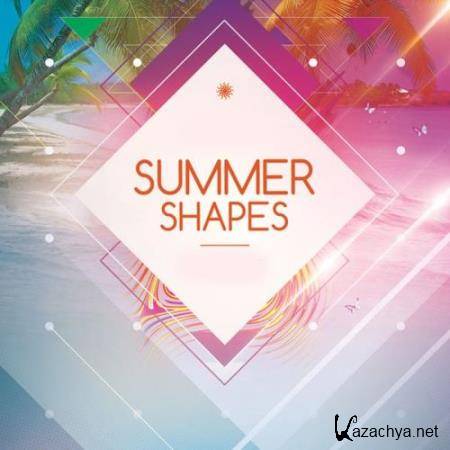 Summer Shapes (2017)