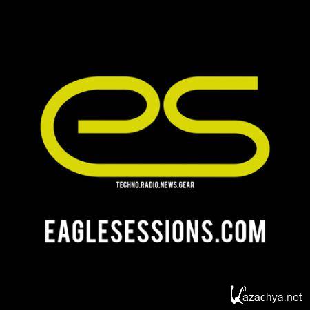 AlBird - Eagle Sessions 123 (2017-06-20)