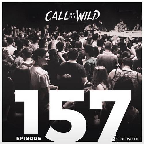 Monstercat - Call Of The Wild 157 (2017)