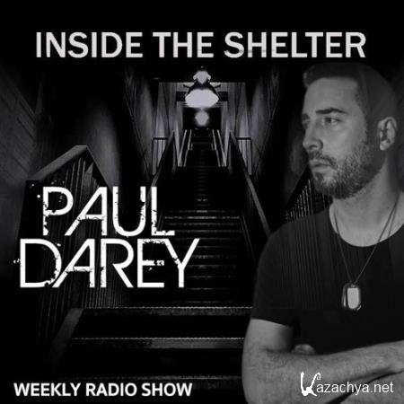 Paul Darey - Inside The Shelter 049 (2017-06-21)