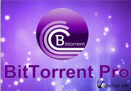 BitTorrentPro 7.10.0 Build 43917 RePack/Portable by D!akov