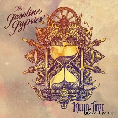 Gasoline Gypsies - Killin' Time (2017)
