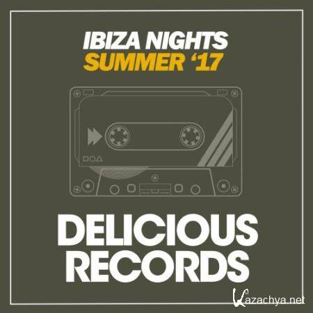 Ibiza Nights (Summer '17) (2017)