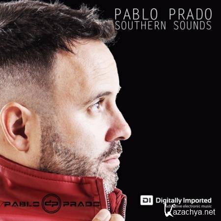 Pablo Prado - Southern Sounds 099 (2017-07-07)