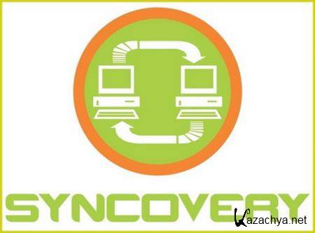 Syncovery Pro Enterprise 7.86 Build 528