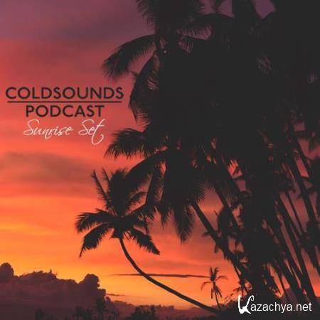 Coldharbour Sounds - Coldsounds Podcast 031 (2017-07-09)