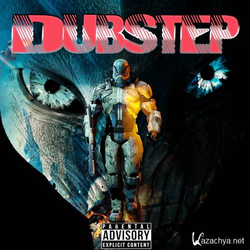 Dj Ryan - Dubstep Mixtape (2017)