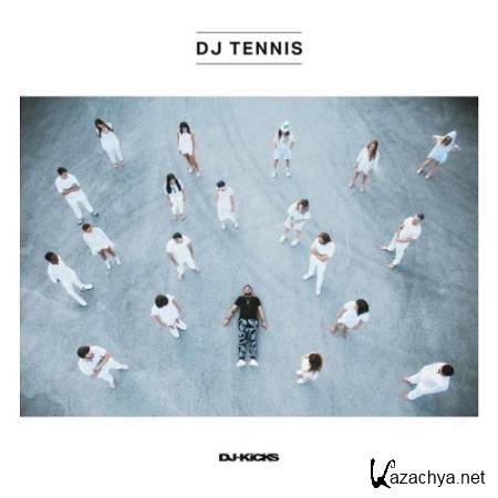 DJ-Kicks DJ Tennis (2017)
