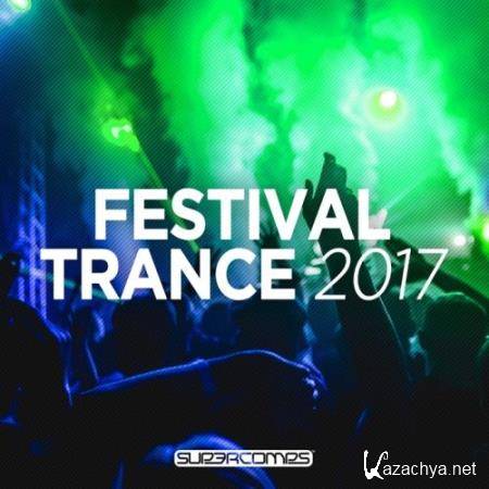 Festival Trance 2017 (2017)