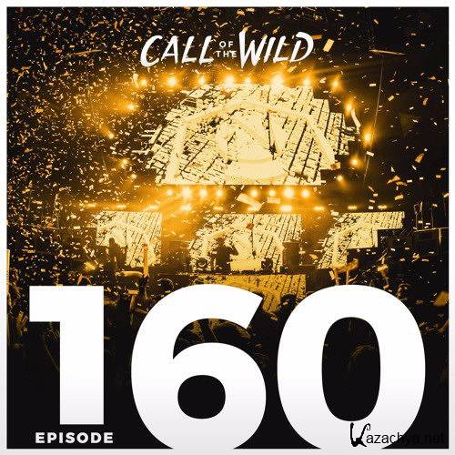 Monstercat - Call of the Wild 160 (2017)