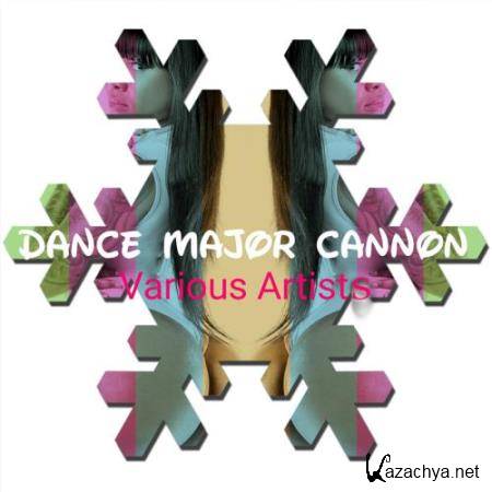 Dance Major Cannon (2017)