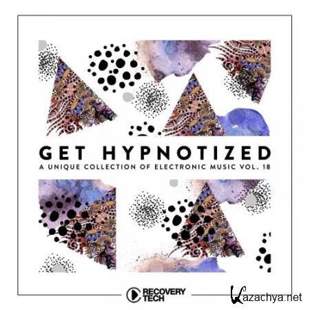 Get Hypnotized, Vol. 18 (2017)