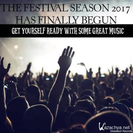 The Festival Season 2017 Has Finally Begun: Get Yourself Ready With Some Great Music (2017)