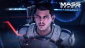 Mass Effect Andromeda: Super Deluxe Edition (v 1.0.9 + DLC/2017/RUS/ENG/Repack  xatab)