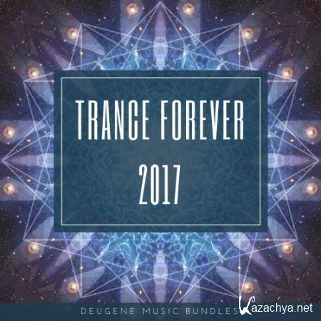 Trance Forever 2017 (2017)
