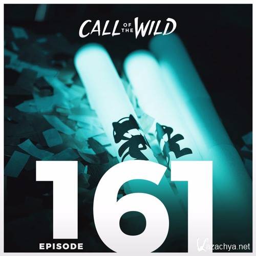 Monstercat - Call of the Wild 161 (2017)