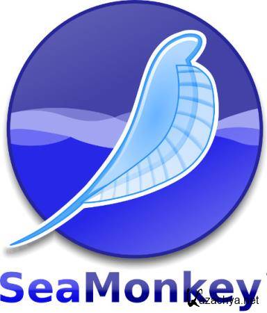 Mozilla SeaMonkey 2.48 Final
