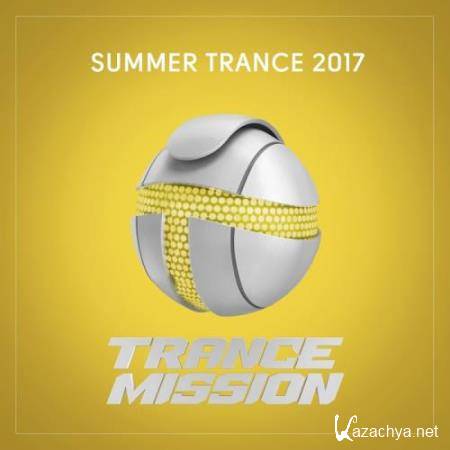 Summer Trance 2017 (2017)