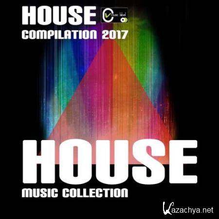 House Compilation 2017 (House Music Collection) (2017)