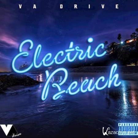 Drive - Electric Beach (2017)