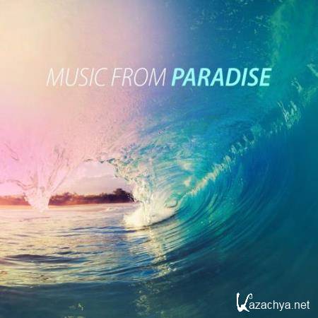 Music From Paradise (2017)