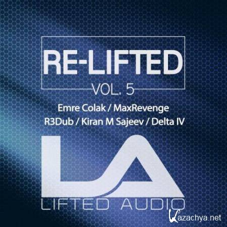 Re-Lifted, Vol. 5 (2017)