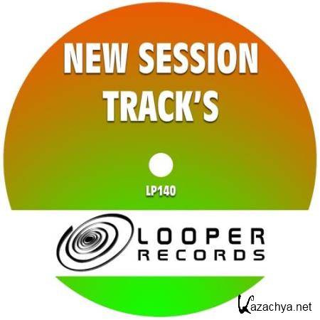 New Session Tracks (2017)