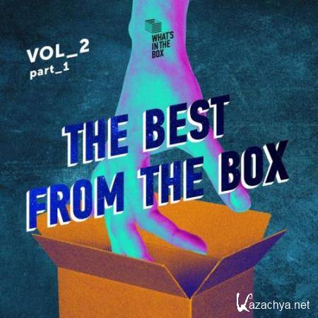 The Best From The Box, Vol. 2, Pt. 1 (2017)