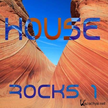 House Rocks Vol.1 (2017)