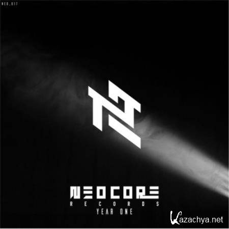 Neocore Records: Year One (2017)