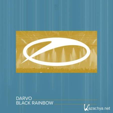 Darvo - Black Rainbow (2017)
