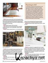 Canadian Woodworking & Home Improvement 105  (- /  2017) 