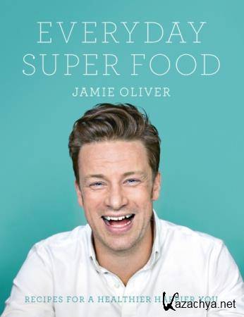  :    / Jamie's Super Food  (2015) HDTV