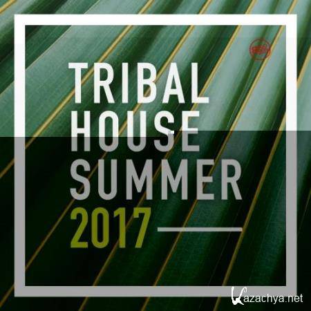 Tribal House Summer 2017 (2017)