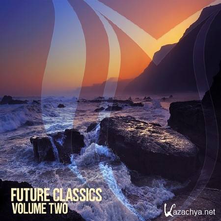 FUTURE CLASSICS VOL 2 (2017)
