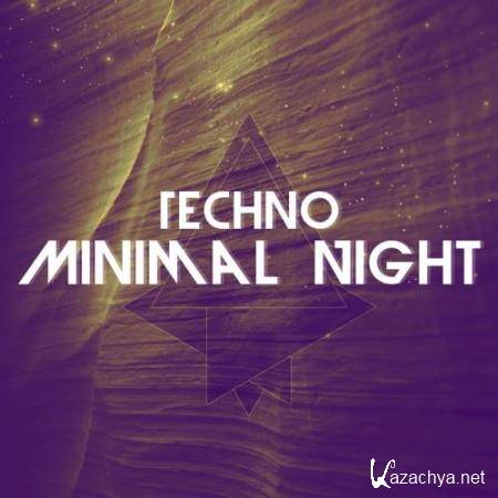 Techno Minimal Night (2017)
