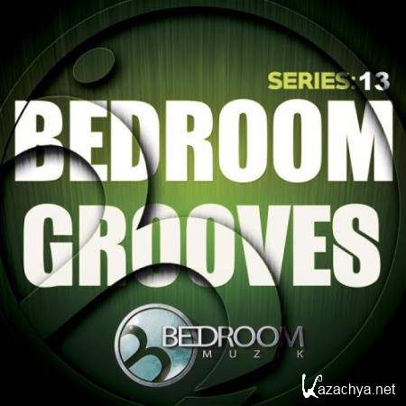 Bedroom Grooves Series: 13 (2017)
