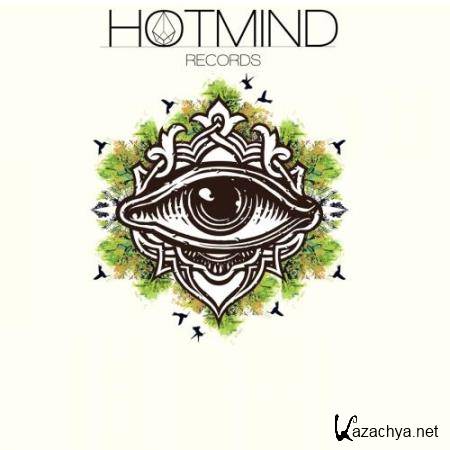 Hotmind Records Compilation (2017)