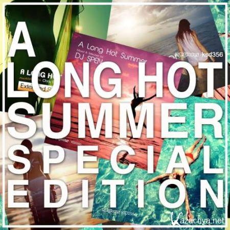 A Long Hot Summer Special Edition (2017)