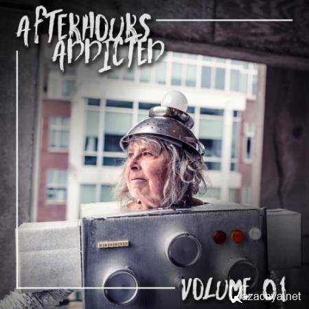 Afterhours Addicted, Vol. 01 (2017)