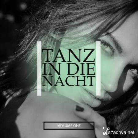 Tanz In Die Nacht Vol 1 (Amazing Deep House Tunes For Your Warm Up Party) (2017)