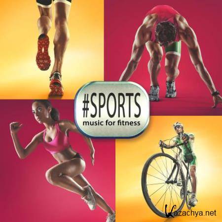 Sports Music for Fitness (2017)