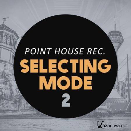 Selecting Mode 2 (2017)