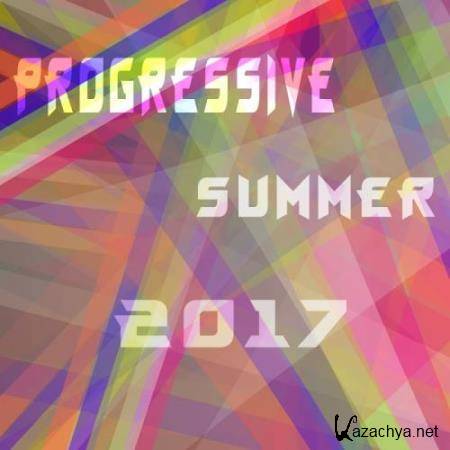 Progressive Summer 2017 (2017)