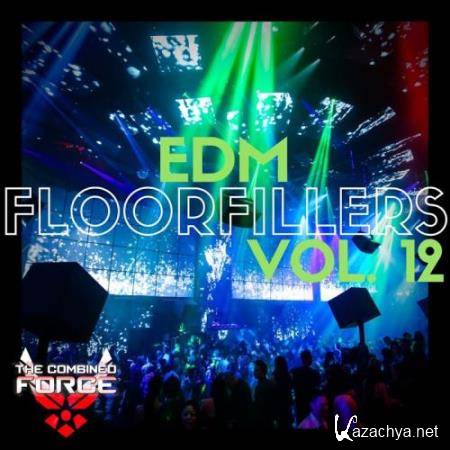 Edm Floorfillers Vol.12 (2017)