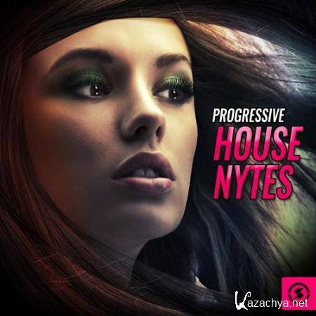 Progressive House Nytes (2017)